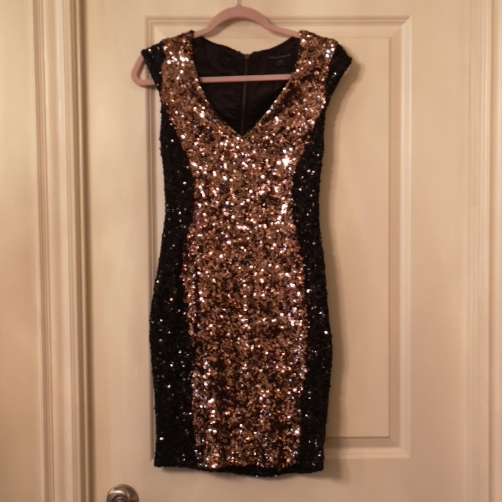 Womens French Connection Dress